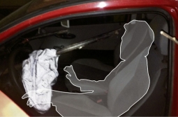 Centimetri ga dijelili od smrti: Šipke se zaustavile kod glave