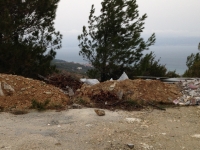 Općina će sanirati nelegalno odlagalište