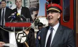 Baldasar predstavio kapitalne projekte i kandidatada za dogradonačelnika