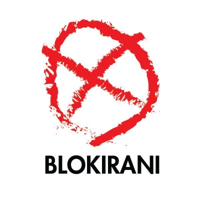 UDRUGA BLOKIRANI SDP-u "Još se nismo oporavili od Vas, a blokirani su teška posljedica SDP-a"