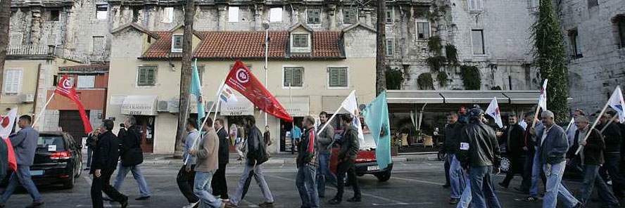 Linić: Konstruktor ide u stečaj!