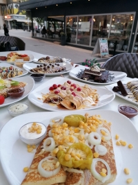 Stari plac – magično mjesto gdje se peče 70 tisuća palačinki godišnje