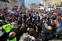 Hrvatska kasni - transhumanizam, a ne transrodnost tema je za etičku i moralnu raspravu