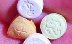 Split: Uhvaćen s amfetaminom vrijednim 600.000 kuna