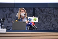 ​Predstavljen projekt Safe stay in Croatia