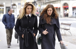 Petra i Bruna Sanader: Ne želimo svjedočiti protiv oca