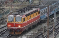 Mladića udarila lokomotiva