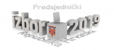 Analiza izbora u Podstrani - Kolinda pobijedila ali je dobila 11% manje glasova u usporedbi s 2014.godinom