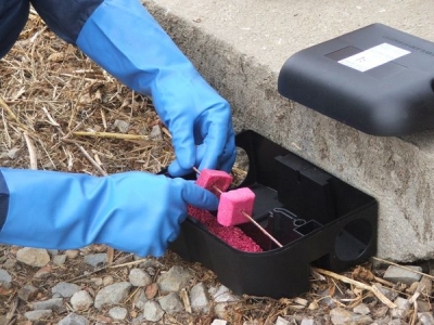 Obavijest o provođenju mjera obvezne preventivne sustavne deratizacije