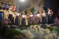 Klape Orca i Ankora najbolje završne večeri ženskih klapa