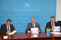 Podstrani 3.000.000,00 kuna za uređenje plaže