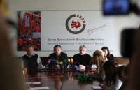 Kreću pripreme za generalni štrajk!