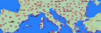 Iz zime u ljeto u 10 dana: Hrvatska na 27°C, u Španjolskoj 32°C