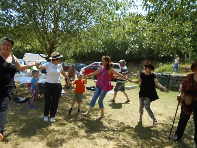 Dan kad je Cetina 'umirala' od ljepote