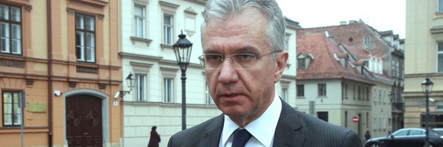 Ostojić o svojoj stranci: Zaletili smo se sa obećanjima, posebno s Planom 21