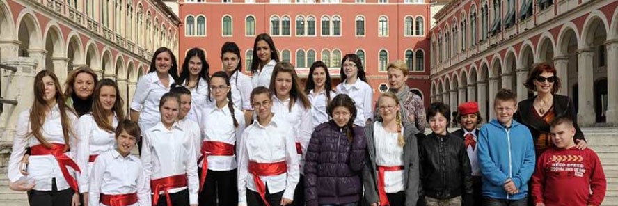 "Želimo da se čakavština inplementira u udžbenike"