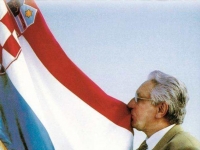 GODIŠNJICA SMRTI VELIKOG PREDSJEDNIKA FRANJE TUĐMANA: Neki mu nikad Hrvatsku nisu oprostili