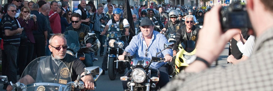 Nije samo kaciga: Kerum nije smio na motor jer nema A kategoriju