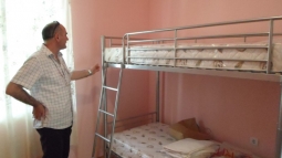 Kaštel Gomilica: otvoreno prihvatilište za beskućnike - pomozite im u radu!