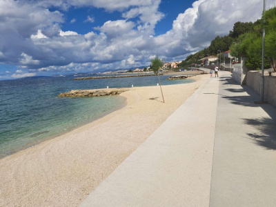 DOHRANA PLAŽE I SANACIJA PERA