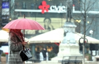 Hrvatska na udaru hladnog vala: "U posljednjih stotinjak godina takva se situacija dogodila jednom ili dvaput"