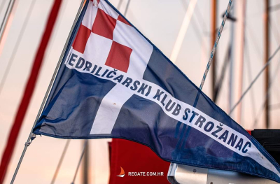Mjesec jedrenja u Podstrani Jedriličarski klub Strožanac poziva sve na edukacije ali i regate u raznim klasama