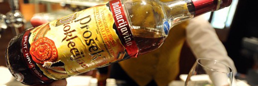 Pomalo stižu zabrane iz Europe: Od 1.srpnja se ne smije koristit naziv "Prošek"