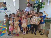 CIJENE VRTIĆA U PODSTRANI ZA RODITELJE OSTAJU NEPROMIJENJENE