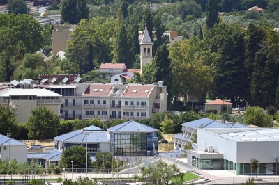 Opstojnost Hrvata u Bosni i Hercegovini