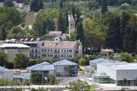 Opstojnost Hrvata u Bosni i Hercegovini