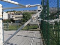 Igralište u Mutograsu je u lošem stanju