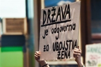 Noćni marš protiv žena