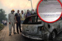 Žrnovčani zadnjih su dana počeli dobivati upozorenja Hrvatskih šuma i to pred pokretanje optužnog prijedloga