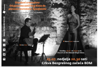 Kulturno ljeto - Od pjesama antičkog Rima do plesova suvremene Španjolske
