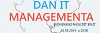 Dan IT managementa