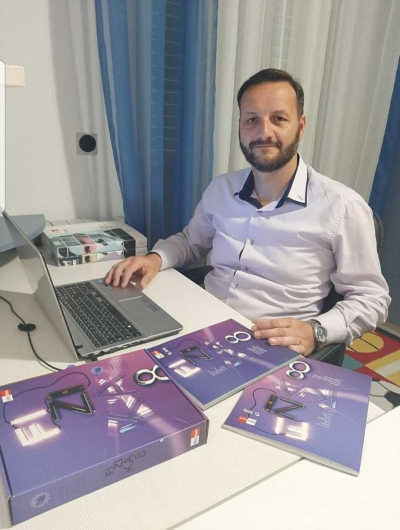 NAČELNIK SVIM UČENICIMA, RODITELJIMA I NASTAVNICIMA POŽELIO SRETAN POČETAK NOVE ŠKOLSKE GODINE