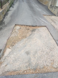 Upit čitateljice, dokad popravci, kad će trajno rješenje?