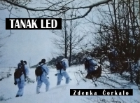Predstavljanje knjige ‘Tanak led’