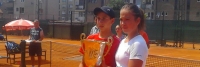 TENISKI MEMORIAL "GORAN TANOVIĆ 2015" - TUZLA BiH, NAJBOLJI STIPAN MADŽAR IZ PODSTRANE