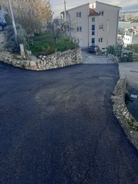PODSTRANA: Bleiburška ulica u Strožancu dobila novi asfaltni sloj