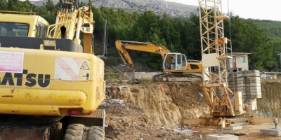 Započela izgradnja novog groblja