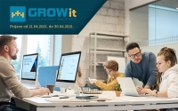 Rasti uz GrowIT: Uz natječaj Splitsko-dalmatinske županije razvij svoj IT projekt
