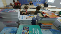 Sufinanciranje troškova javnog prijevoza i kupnje udžbenika za srednjoškolce