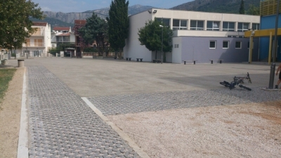 Splitsko-dalmatinski stožer: Svi učenici i studenti od ponedjeljka prelaze na online nastavu. Izuzetak su samo đaci od 1. do 4. razreda osnovne škole