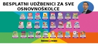 Obavijest roditeljima i učenicima O.Š. Strožanac