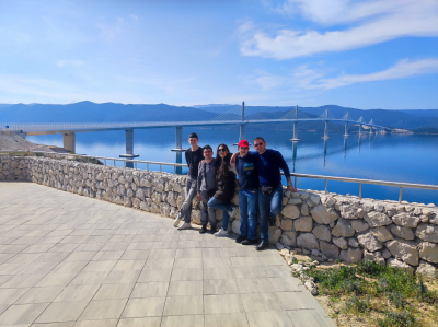 Izlet u Dubrovnik u sklopu projekta Korak po korak
