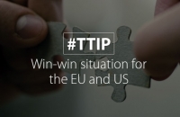 Trivijalizacija potencijalno velike prilike - TTIP