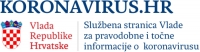 Obavijest gradskim i općinskim stožerima