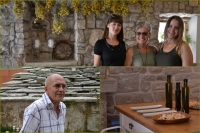 Javni poziv za podnošenje zahtjeva za potpore iz Programa potpore osnivanju i razvoju obiteljskog poljoprivrednog gospodarstva na području Splitsko-dalmatinske županije za 2017.