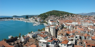 Radovi će biti u OŠ Stobreč, Manuš, Sućidar i Pujanke